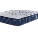 Sealy Posturepedic® Palatial Crest® Dara Firm Eurotop Twin XL Mattress