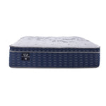 Sealy Posturepedic® Palatial Crest® Tenley Plush Eurotop King Mattress