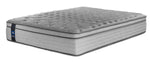 Sealy Posturepedic® Plus Sterling Artemis Euro Top Luxury Firm Queen Mattress