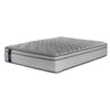 Sealy Posturepedic® Plus Sterling Artemis Euro Top Luxury Firm Twin Mattress