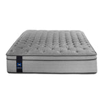 Sealy Posturepedic® Plus Sterling Artemis Euro Top Luxury Firm Twin XL Mattress