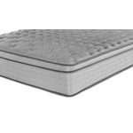 Sealy Posturepedic® Plus Sterling Artemis Euro Top Luxury Firm Twin Mattress