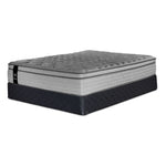 Sealy Posturepedic® Plus Sterling Artemis Euro Top Luxury Firm Twin XL Mattress and Boxspring Set