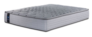 Sealy Posturepedic® Plus Sterling Bowie Tight Top Firm Queen Mattress