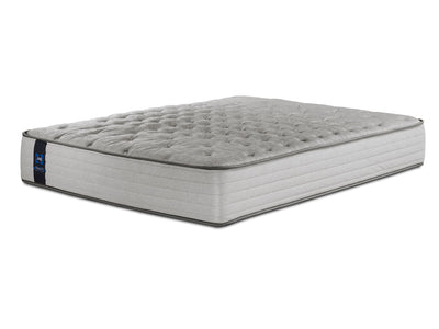 Sealy Posturepedic® Plus Sterling Bowie Tight Top Firm King Mattress