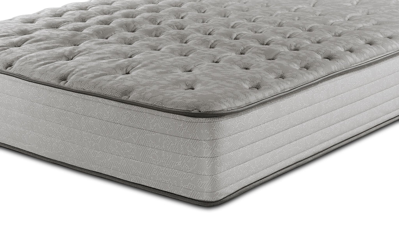 Sealy Posturepedic® Plus Sterling Bowie Tight Top Firm Twin Mattress