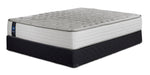 Sealy Posturepedic® Plus Sterling Bowie Tight Top Firm Full Mattress and Boxspring Set