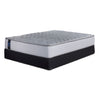 Sealy Posturepedic® Plus Sterling Bowie Tight Top Firm Full Mattress and Boxspring Set
