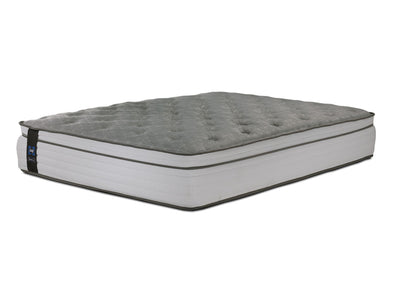 Sealy Posturepedic® Correct Comfort 5 Medium Eurotop Twin Mattress