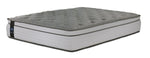 Sealy Posturepedic® Correct Comfort 5 Medium Eurotop Full Mattress