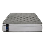 Sealy Posturepedic® Correct Comfort 4 Firm Eurotop Full Mattress
