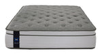 Sealy Posturepedic® Correct Comfort 5 Medium Eurotop Twin XL Mattress