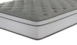 Sealy Posturepedic® Correct Comfort 4 Firm Eurotop Twin Mattress