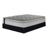 Sealy Posturepedic® Correct Comfort 5 Medium Eurotop Full Mattress and Boxspring Set