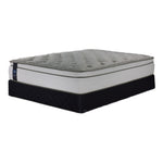 Sealy Posturepedic® Correct Comfort 5 Medium Eurotop Full Mattress and Boxspring Set