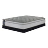 Sealy Posturepedic® Correct Comfort 4 Firm Eurotop King Mattress and Low Profile Split Boxspring Set