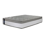 Sealy Posturepedic® Correct Comfort 6 Firm Eurotop Full Mattress