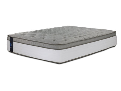 Sealy Posturepedic® Correct Comfort 6 Firm Eurotop Twin XL Mattress