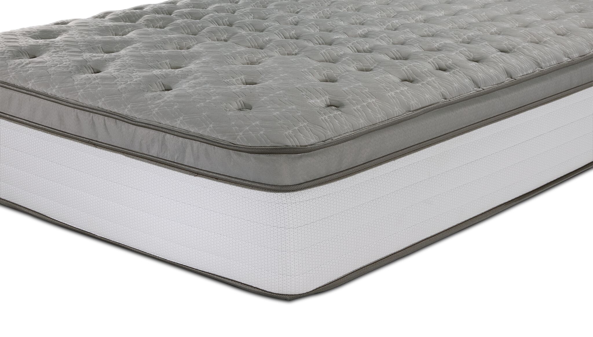 Sealy Posturepedic® Correct Comfort 6 Firm Eurotop Twin XL Mattress