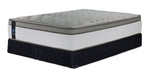 Sealy Posturepedic® Correct Comfort 6 Firm Eurotop King Mattress and Split Boxspring Set