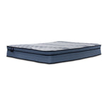 Sealy® Essentials Remy Firm Eurotop Queen Mattress