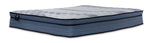 Sealy® Essentials Remy Firm Eurotop Queen Mattress