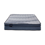 Sealy® Essentials Remy Firm Eurotop Queen Mattress
