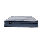 Sealy® Essentials Remy Firm Eurotop Queen Mattress