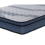 Sealy® Essentials Remy Firm Eurotop Queen Mattress