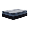 Sealy® Essentials Remy Firm Eurotop Queen Mattress and Boxspring Set