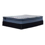 Sealy® Essentials Remy Firm Eurotop Queen Mattress and Boxspring Set