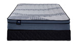 Sealy® Essentials Remy Firm Eurotop Queen Mattress and Boxspring Set