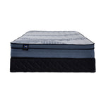 Sealy® Essentials Remy Firm Eurotop Queen Mattress and Boxspring Set