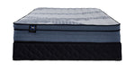 Sealy® Essentials Remy Firm Eurotop Queen Mattress and Boxspring Set