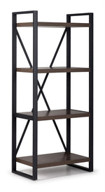 Sean 3-Piece Entertainment Wall Unit- Grey Stone