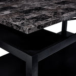 Serena 48" Lift Top Coffee Table