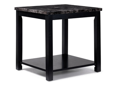 Serena 24" End Table