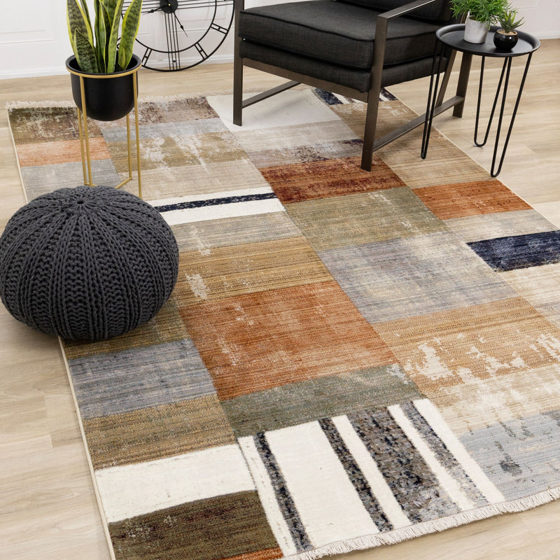 Patchique Rugs Serene 5'3