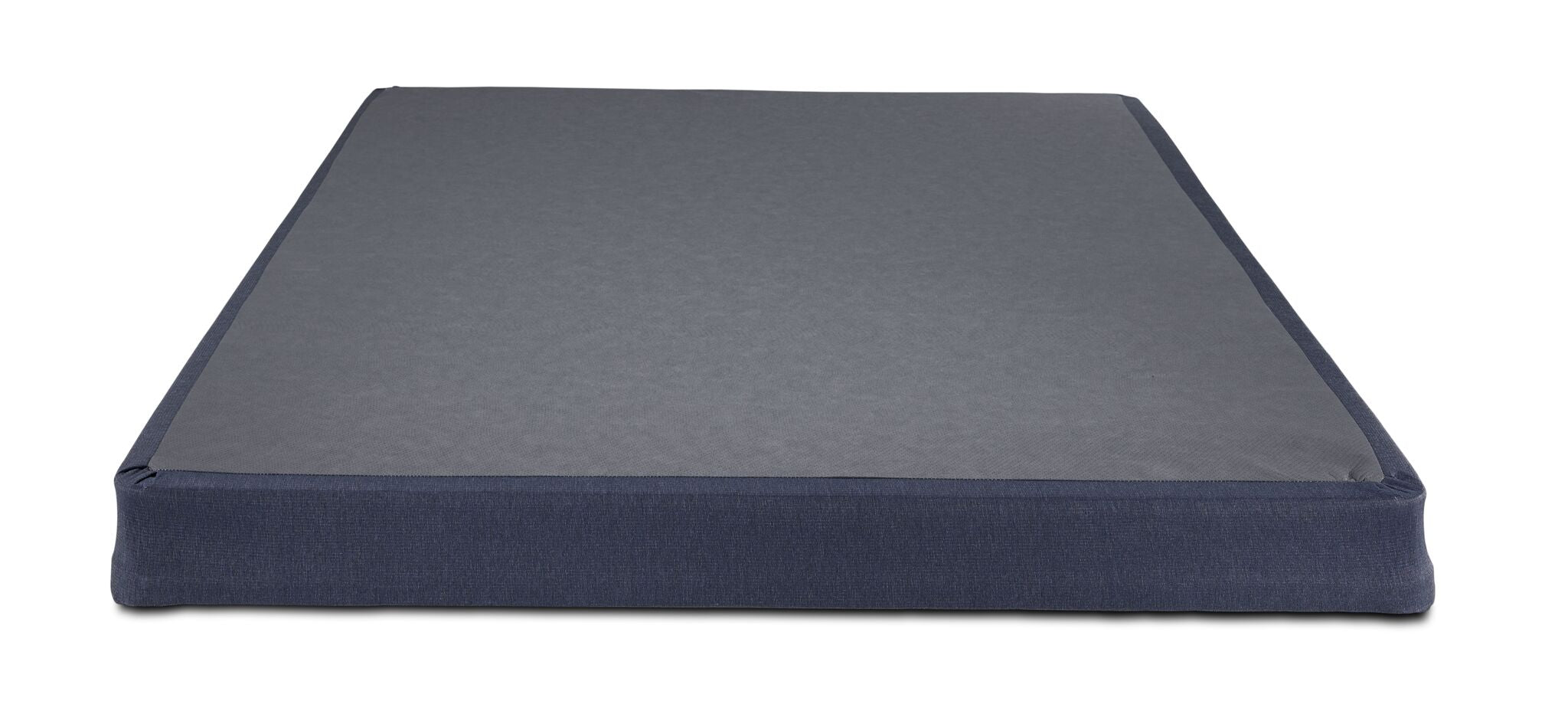 Serta Blue Queen Low Profile Boxspring