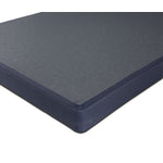 Serta Blue Twin Low Profile Boxspring