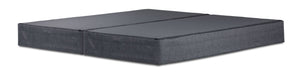 Serta Classic King Boxspring