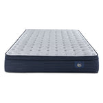 Serta Prosper Firm Euro Top King Mattress