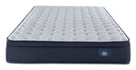 Serta Prosper Firm Euro Top Full Mattress