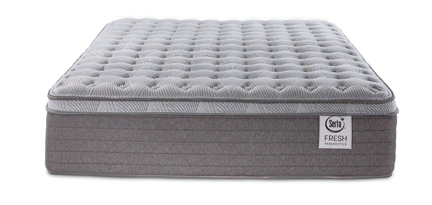 Serta Fresh Perspective Medium Twin XL Mattress