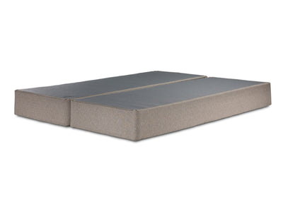 Serta Fresh Perspective Queen Split Boxspring