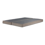 Serta Fresh Perspective Queen Low Profile Split Boxspring