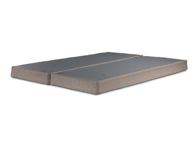 Serta Fresh Perspective Queen Low Profile Split Boxspring