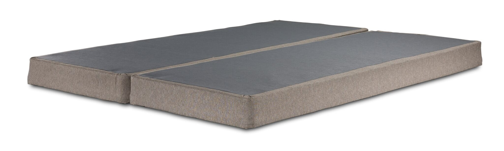 Serta Fresh Perspective Queen Low Profile Split Boxspring