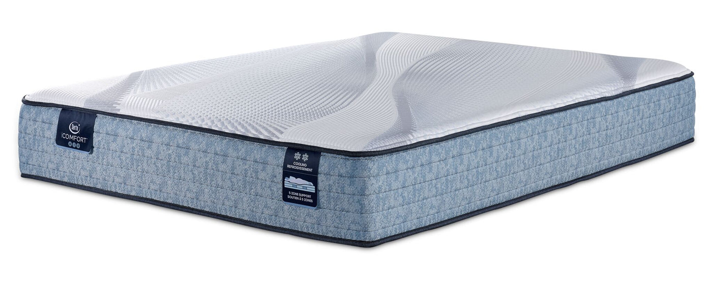 Serta iComfort® AIR Hybrid Medium 11.5" King Mattress