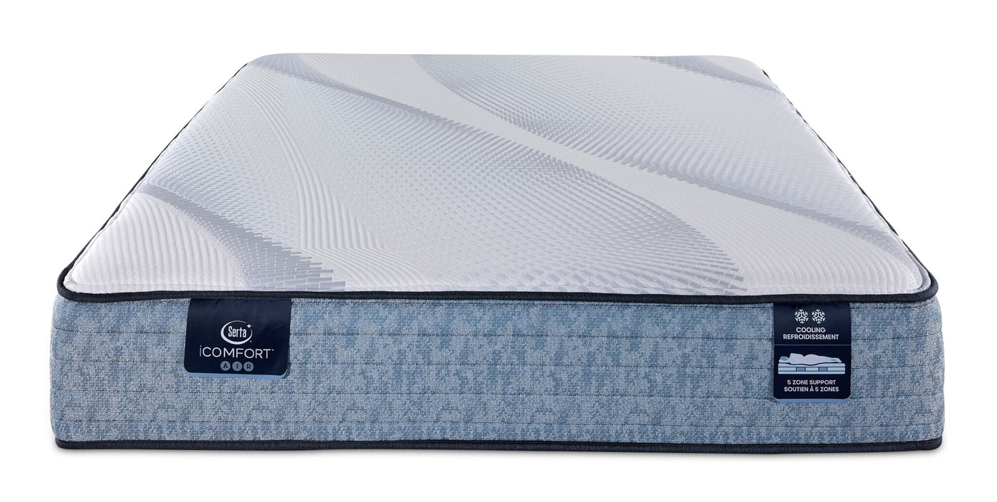 Serta iComfort® AIR Hybrid Medium 11.5" King Mattress